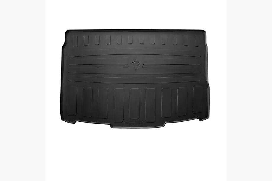 Nissan Qashqai 2014–2021 Gummimatta till bagageutrymmet (Stingray) Image