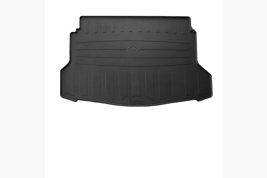 Nissan X-trail T32/Rogue 2014–2021 Gummimatta för bagageutrymmet Stingray (Europa, fullstor reservhjul) Image