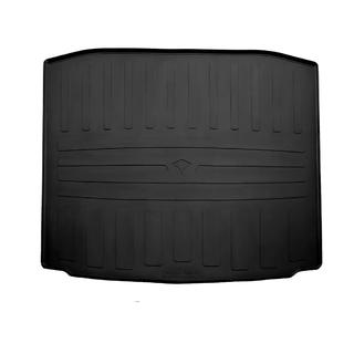 Gummimatta för bagageutrymmet Stingray (LiftBack) Skoda Octavia III A7 2013–2019