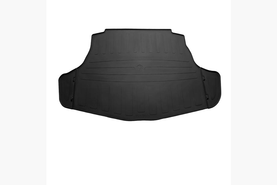 Toyota Camry 2017–2023 Gummimatta för bagageutrymmet (Stingray) Image