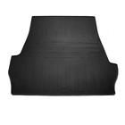 Toyota Land Cruiser 200 2007–2021 Bagagerumsmatta (Stingray, gummi, svart) 7-sits foto 2