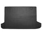 Toyota Land Cruiser Prado 150 2009–2023 Gummimatta för bagageutrymme, 5-sits (Stingray) foto 1