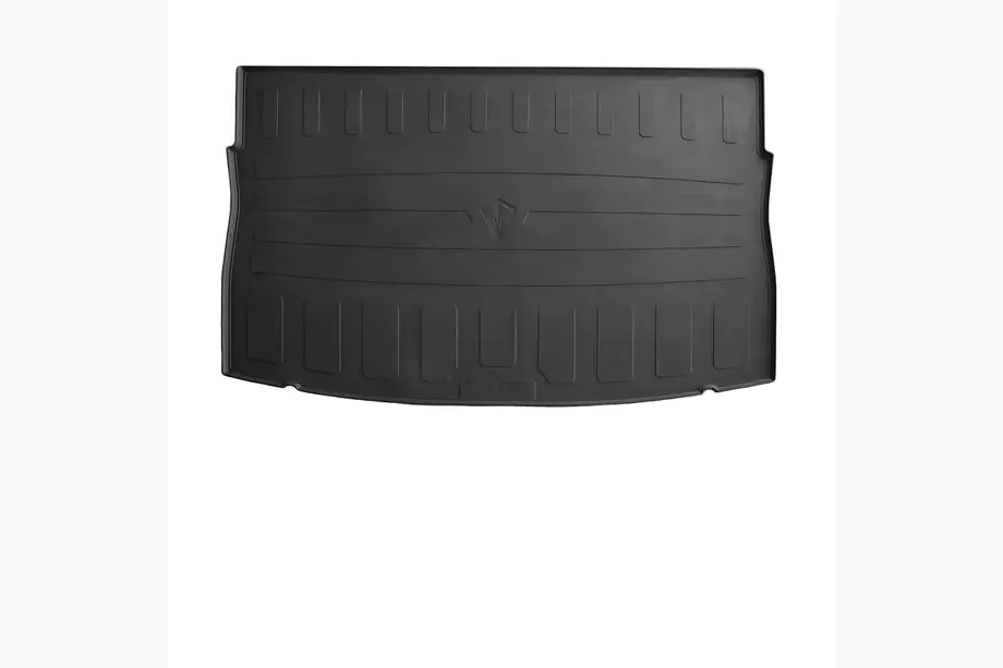 Volkswagen Golf 7/E-Golf 2012–2020 Gummibakluckematta (HB, Stingray) Image