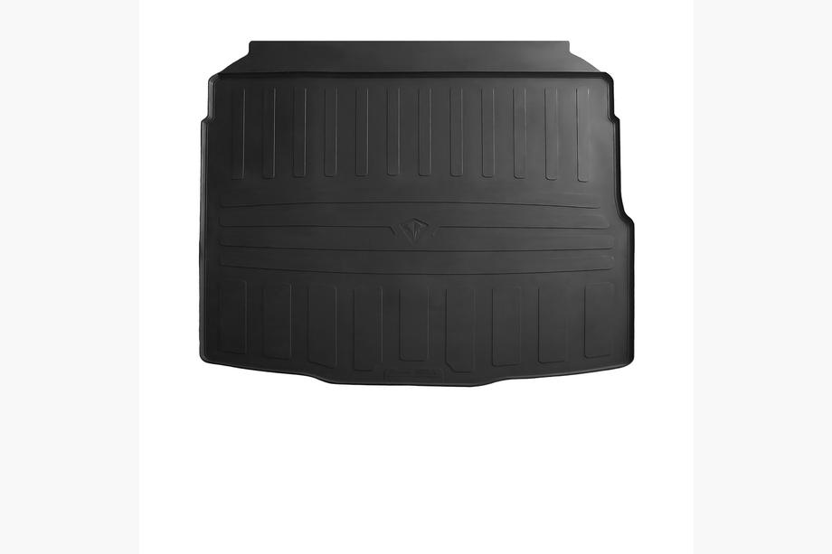 Volkswagen Passat B8 2015–2023 Gummimatta för bagageutrymmet (Stingray) SD Image