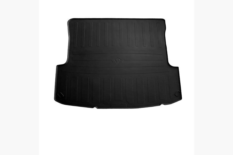 Skoda Octavia I Tour A4 1996–2010 Gummimatta till bagageutrymmet Liftback (Stingray) Image