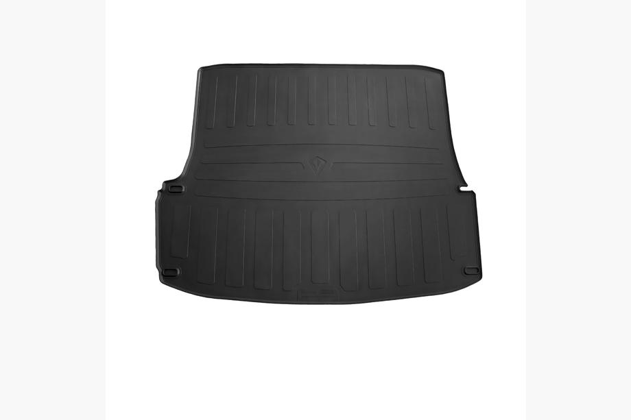 Skoda Octavia II A5 2006–2010 Gummimatta till bagageutrymmet (Stingray) Kombi Image