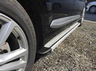 Audi Q7 2015–2026 Sidosteg Maya V4 (2 st, aluminium) foto 7