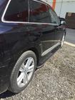 Audi Q7 2015–2026 Sidosteg Bosphorus Yeni Black (2 st, aluminium) foto 2