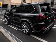 Lexus LX570/450d 2008–2022 Bodykit-set (Wald) foto 7