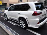Lexus LX570/450d 2008–2022 Bodykit-set (Wald) foto 3