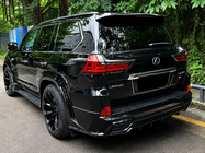 Lexus LX570/450d 2008–2022 Bodykit-set (Wald) foto 6