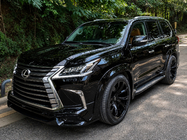 Lexus LX570/450d 2008–2022 Bodykit-set (Wald) foto 4