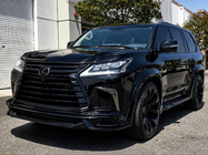 Lexus LX570/450d 2008–2022 Bodykit-set (Wald) foto 5