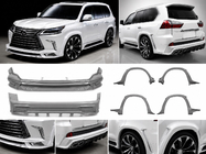 Lexus LX570/450d 2008–2022 Bodykit-set (Wald) foto 1