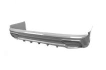Lexus LX570/450d 2008–2022 Bodykit-set (Wald) foto 11