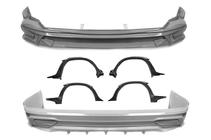 Lexus LX570/450d 2008–2022 Bodykit-set (Wald) foto 9