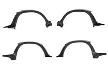 Lexus LX570/450d 2008–2022 Bodykit-set (Wald) foto 10