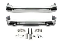 Lexus LX570/450d 2008–2022 Bodykit-sats (Modellista) foto 1