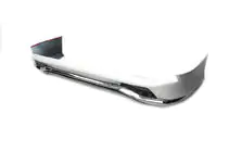 Lexus LX570/450d 2008–2022 Bodykit-sats (Modellista) foto 10