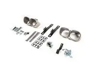 Lexus LX570/450d 2008–2022 Bodykit-sats (Modellista) foto 11