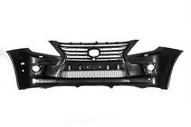 Lexus LX570/450d 2008–2022 Restyling-kit 2008-2012 till 2012-2016 F-Sport foto 17
