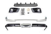 Lexus LX570/450d 2008–2022 Restyling-kit 2008-2012 till 2012-2016 F-Sport foto 11