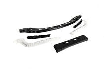Lexus LX570/450d 2008–2022 Restyling-kit 2008-2012 till 2012-2016 F-Sport foto 15