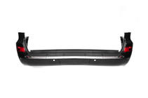Lexus LX570/450d 2008–2022 Restyling-kit 2008-2012 till 2012-2016 F-Sport foto 13