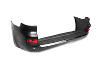 Lexus LX570/450d 2008–2022 Restyling-kit 2008-2012 till 2012-2016 F-Sport foto 12