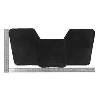 Bakre tunnelmatta (Stingray Premium) foto 1