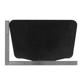 Bakre tunnelmatta (Stingray Premium)
