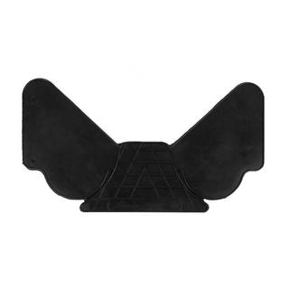 Bakre tunnelmatta (Stingray Premium) Skoda Octavia II A5 2006–2010 foto 2