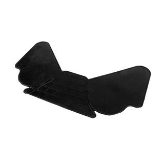 Bakre tunnelmatta (Stingray Premium) Seat Leon 2005–2012 foto 3