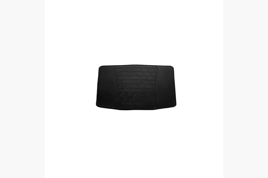 Toyota Corolla 2013–2019 Bakre tunnelmatta (Stingray Premium) Image