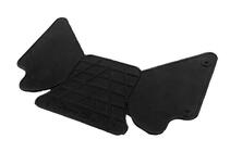 Volkswagen Caddy 2004–2010 Bakre tunnelmatta (Stingray Premium) foto 3