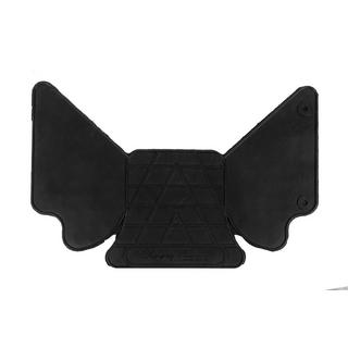 Bakre tunnelmatta (Stingray Premium) Volkswagen Caddy 2010–2015 foto 2