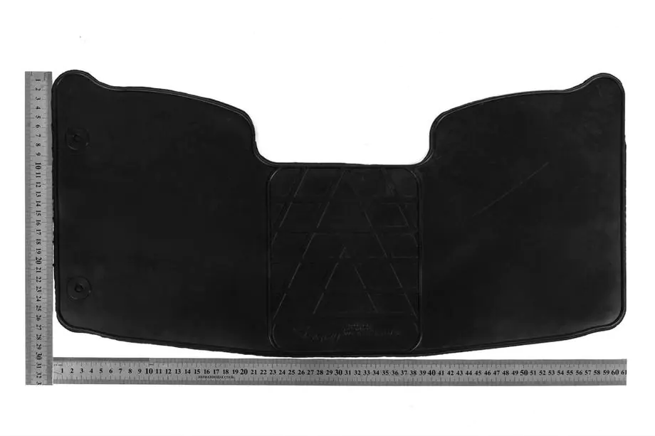 Volkswagen Passat B7 2012–2015 Bakre mittmatta EU (Stingray Premium) Image