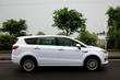 Recension av minibussen Lifan M7 foto 5