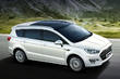 Recension av minibussen Lifan M7 foto 1