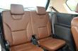 Recension av minibussen Lifan M7 foto 8