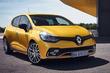 Recension av den trimmade halvkombin Renault Clio RS foto 1