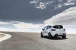 Recension av den trimmade halvkombin Renault Clio RS foto 4
