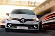 Recension av den trimmade halvkombin Renault Clio RS foto 2