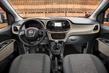 Test av femsitsiga last- och passagerarversionen av Fiat Doblo foto 5