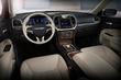 Recension av Chrysler 300 sedan, andra generationen foto 10