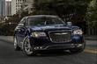 Recension av Chrysler 300 sedan, andra generationen foto 9