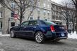 Recension av Chrysler 300 sedan, andra generationen foto 8