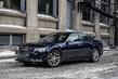 Recension av Chrysler 300 sedan, andra generationen foto 7
