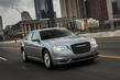 Recension av Chrysler 300 sedan, andra generationen foto 3
