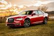 Recension av Chrysler 300 sedan, andra generationen foto 1